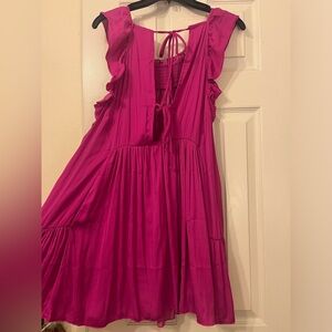 Free People sundress